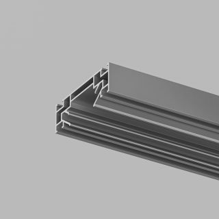 Закладной профиль Denkirs TR3000 TR3030-AL