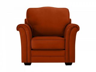Кресло Sydney ОГОГО Обстановочка оранжевый BD-1745306