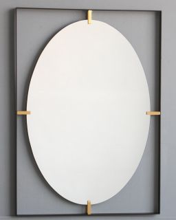 Зеркало настенное LH Mirror Home Ханна BD-2021892