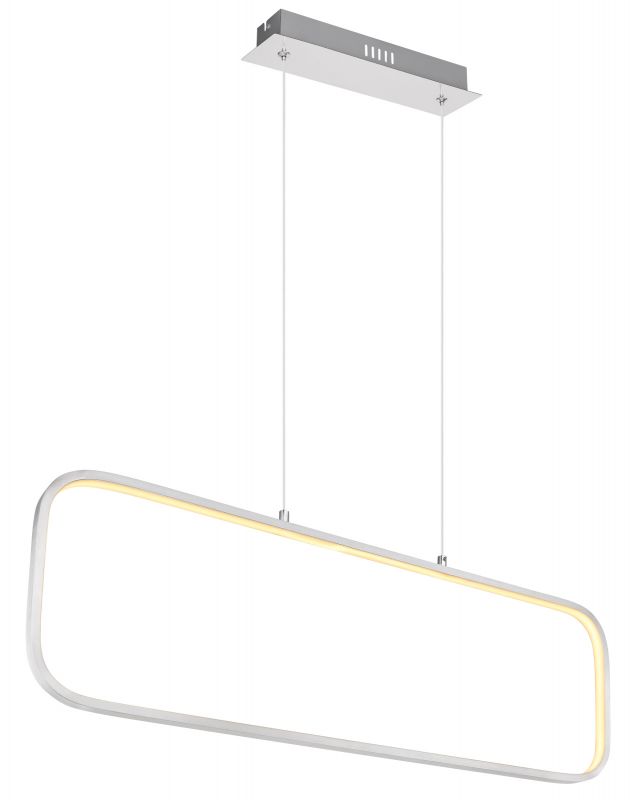 Светильник подвесной Globo Lighting Silla 67262H