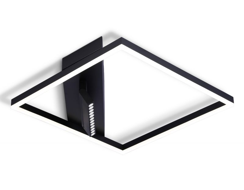 Потолочный светодиодный светильник Ambrella COMFORT FL51464