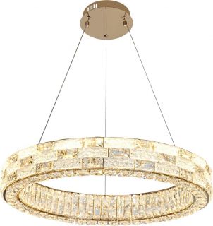 Светильник подвесной светодиодный Stilfort Gabbana 4014/03/06P