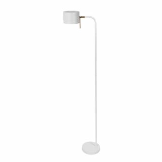 Напольный светильник ARTE LAMP SEBASTIAN A7051PN-1WH