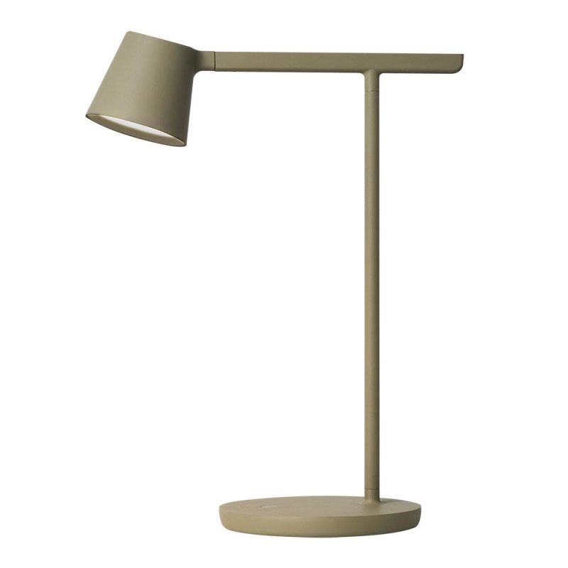 Офисная настольная лампа Divinare UFO 7W 3000К LED 1387/13 TL-7 фото 1
