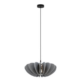 Подвесной светильник Maytoni Cambio 60W E27 MOD398PL-01GR1