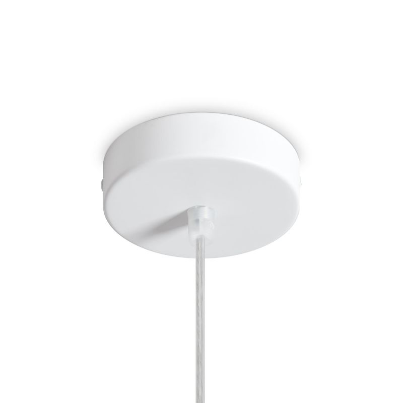 Подвесной светильник Freya Concrete 40W G9 FR5484PL-01W1 фото 6