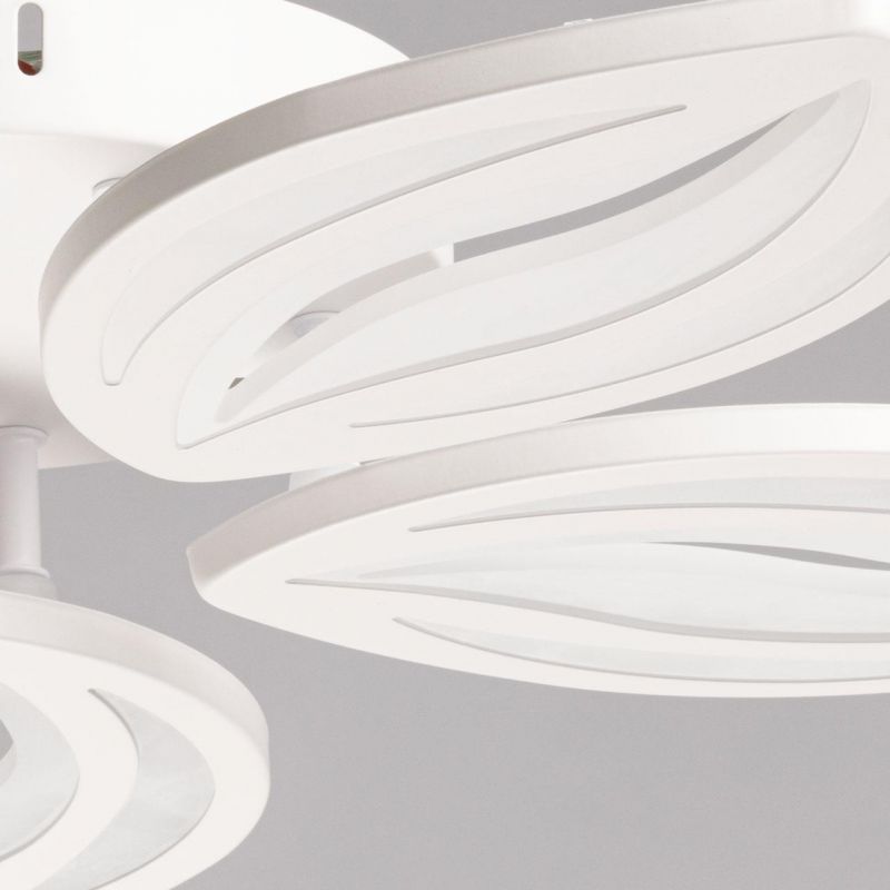 Потолочный светильник De City Мадлен LED 3000К 100W 424018405 фото 3