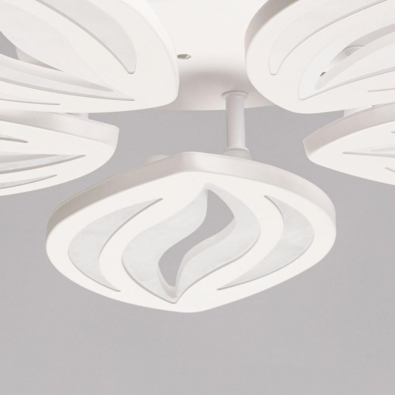Потолочный светильник De City Мадлен LED 3000К 100W 424018405 фото 9