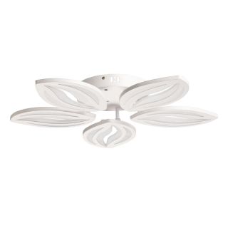 Потолочный светильник De City Мадлен LED 3000К 100W 424018405