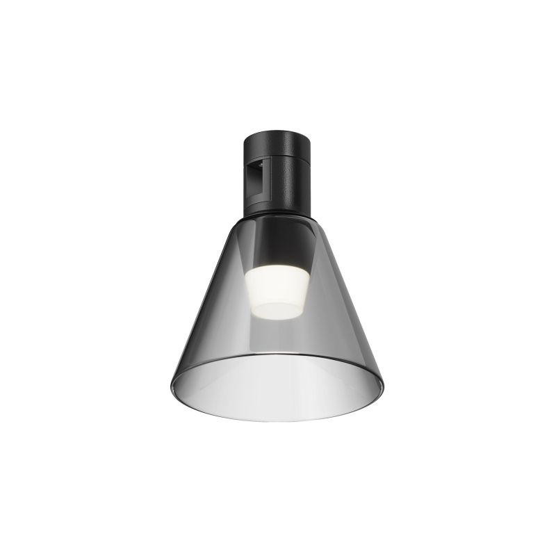 Трековый светильник Maytoni Bianca LED 4000К(белый) 3W TR147-1-3W4K-B фото 1