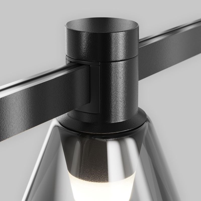 Трековый светильник Maytoni Bianca LED 4000К(белый) 3W TR147-1-3W4K-B фото 6