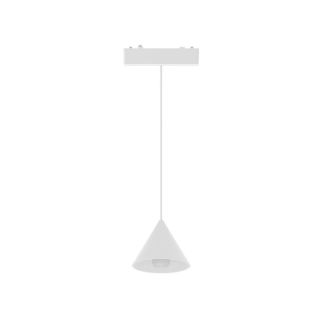 Светильник трековый Aployt Magnetic track 48 LED 4000К(белый) APL.0122.10.06
