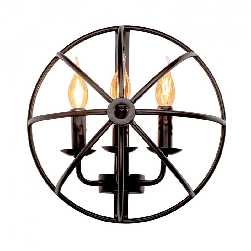 Бра Loft It Foucaults orb LOFT1192W фото 1