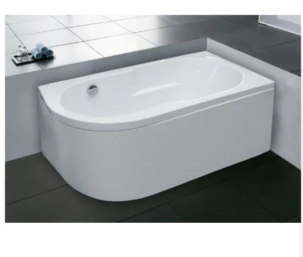 Акриловая ванна Royal Bath Azur RB614203R 170x80 R