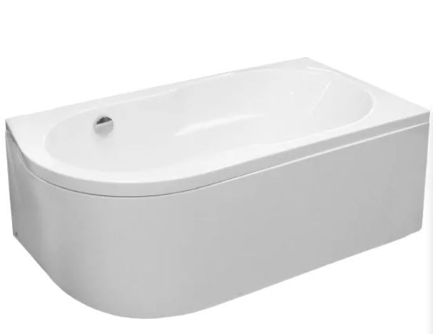 Акриловая ванна Royal Bath Azur RB614203R 170x80 R