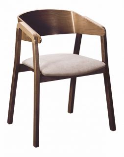 Стул R-Home Dalia noce BD-1763739