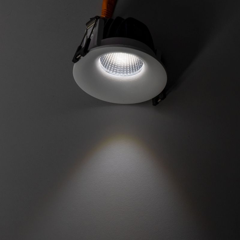 Встраиваемый светильник с диммером Citilux CLD004NW0 фото 4