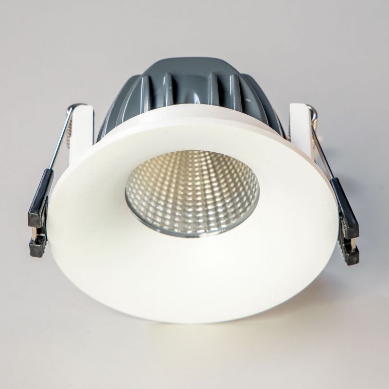 Встраиваемый светильник с диммером Citilux CLD004NW0 фото 7