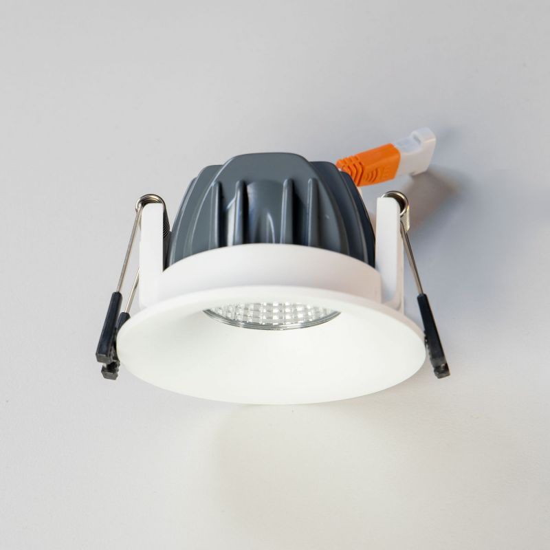Встраиваемый светильник с диммером Citilux CLD004NW0 фото 8