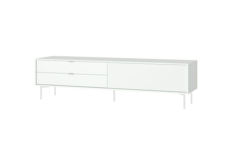 Тумба Ellipsefurniture Hub HU010103100101