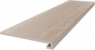 Kerama Marazzi DL501400R/GCF Ступень клееная Про Вуд беж светлый 33х119,5х11