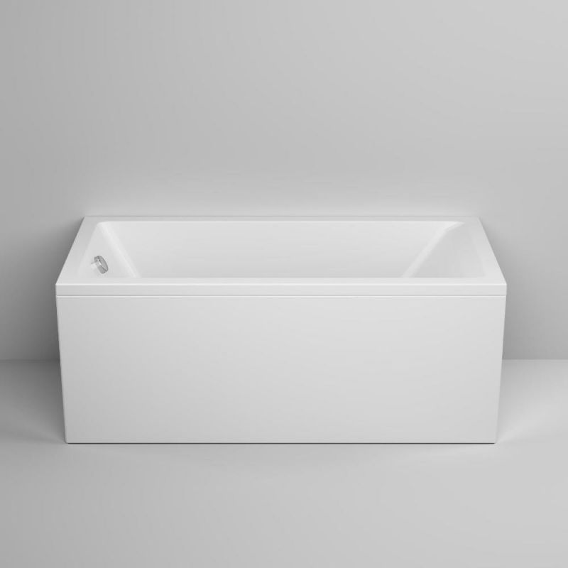 Акриловая ванна AM.PM Gem W93A-150-070W-A 150x70 см