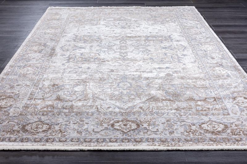 Ковёр Carpet GENIUS BD-2977743 120х180