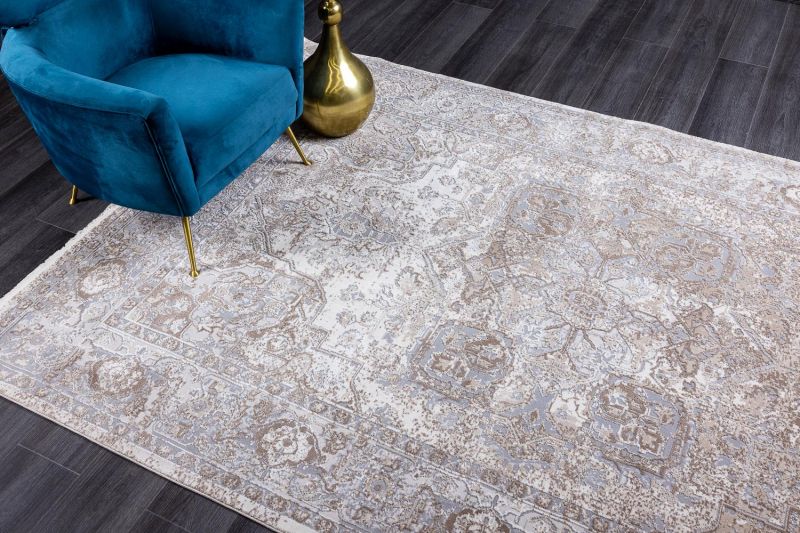 Ковёр Carpet GENIUS BD-2977743 120х180