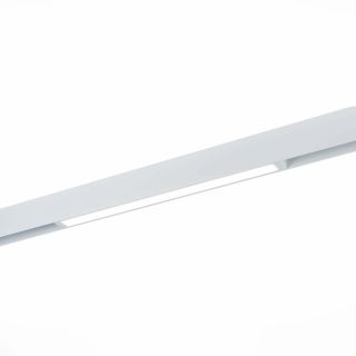 Светильник трековый ST-Luce SKYLINE 220 Белый LED 1*18W 4000K 1 470Lm Ra&gt;90 120 IP20 L410xW25xH41 220V ST657.546.18