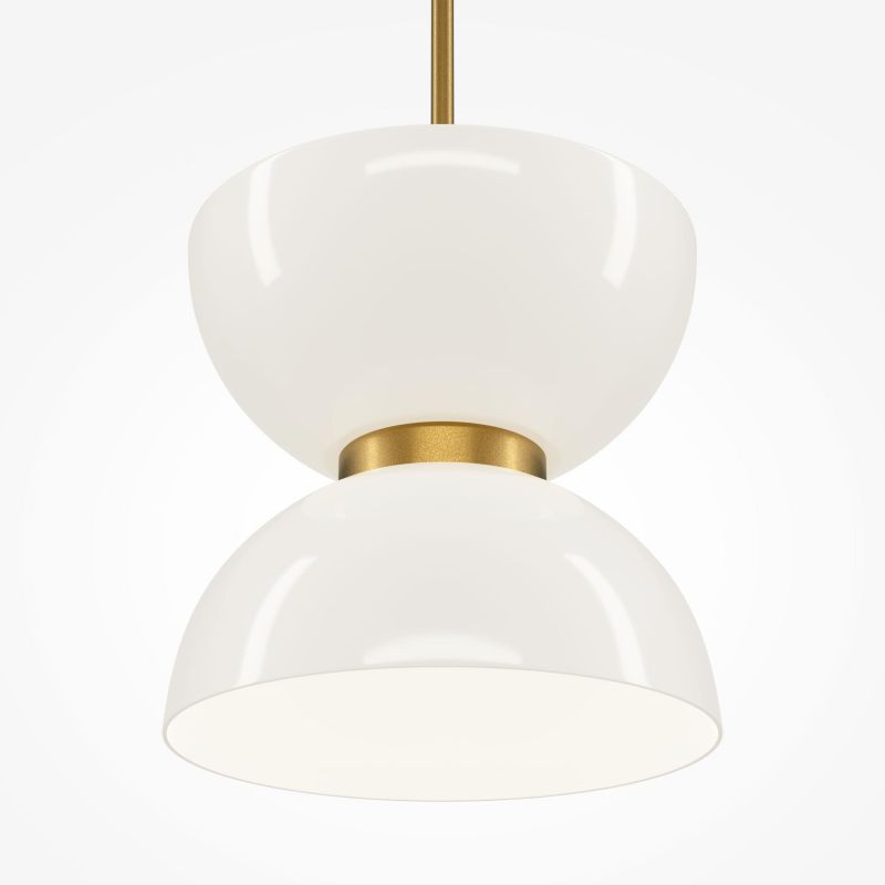 Подвесной светильник Maytoni Kyoto 220-240V 11W IP20 3000K MOD178PL-L11G3K фото 2