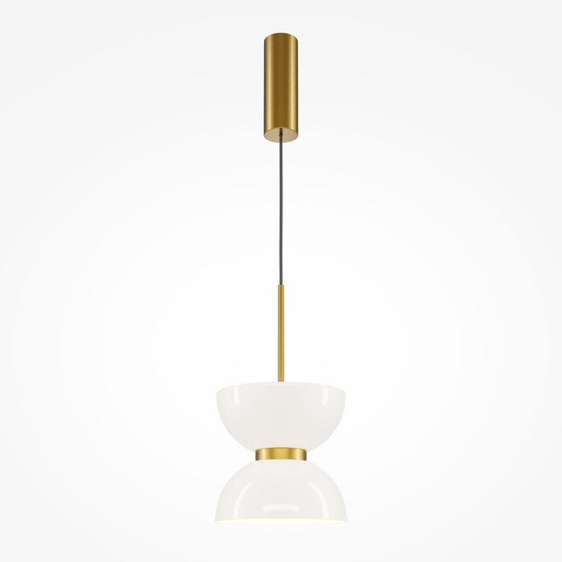 Подвесной светильник Maytoni Kyoto 220-240V 11W IP20 3000K MOD178PL-L11G3K фото 5