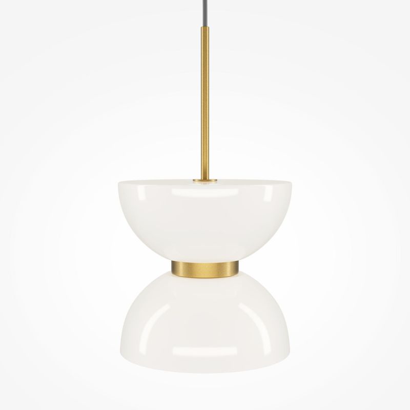 Подвесной светильник Maytoni Kyoto 220-240V 11W IP20 3000K MOD178PL-L11G3K фото 6
