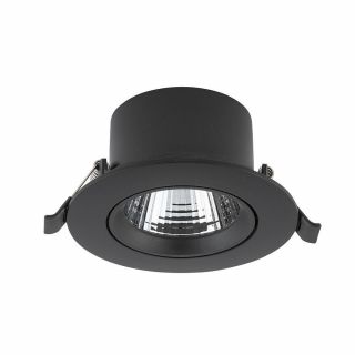 Встраиваемый светильник Nowodvorski Egina 3000K 5W 10548