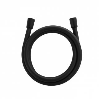 Шланг для душа WONZON & WOGHAND WW-RG01-800-MB, 80см, Черный матовый