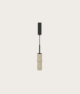 Подвесной светильник Aromas del Campo Canna IP20 LED 2700К 201673