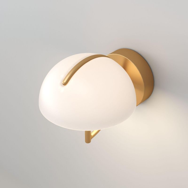 Настенный светильник Eurosvet Emisfero 50083/1 LED фото 6