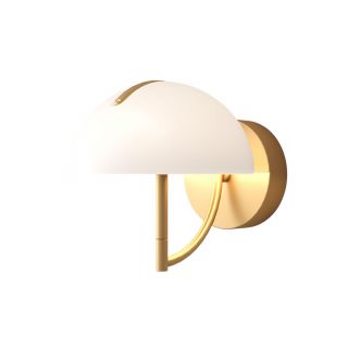 Настенный светильник Eurosvet Emisfero 50083/1 LED