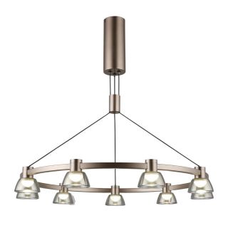 Люстра подвесная Aployt Rezeda LED 4000К(белый) 45W APL.788.03.09