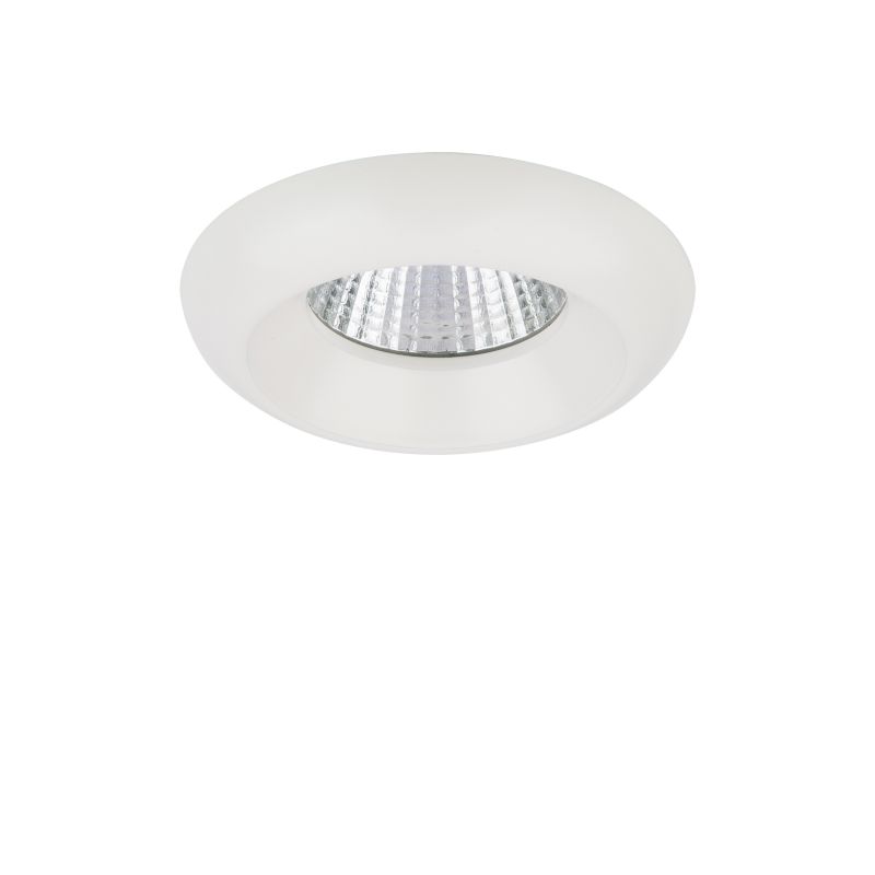 Светильник точечный встраиваемый Lightstar Monde 7W 071176 фото 1