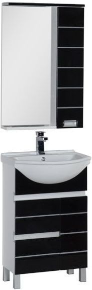 Мебель для ванной Aquanet Доминика 00171326 фото 1