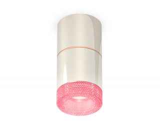 Комплект накладного светильника Ambrella Techno XS7405082