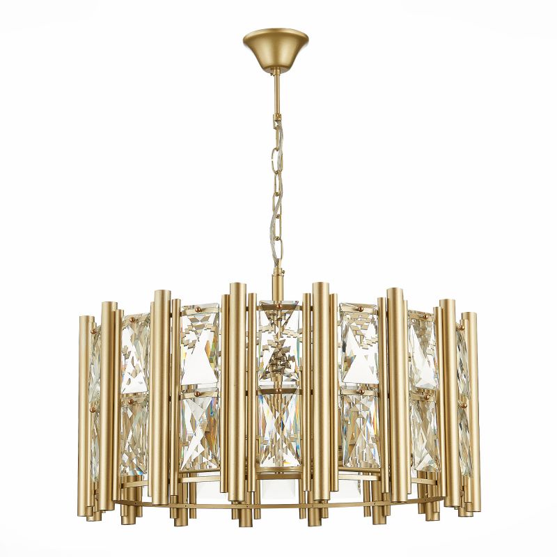 Подвесная люстра ST Luce CORSIA SL1623.203.08