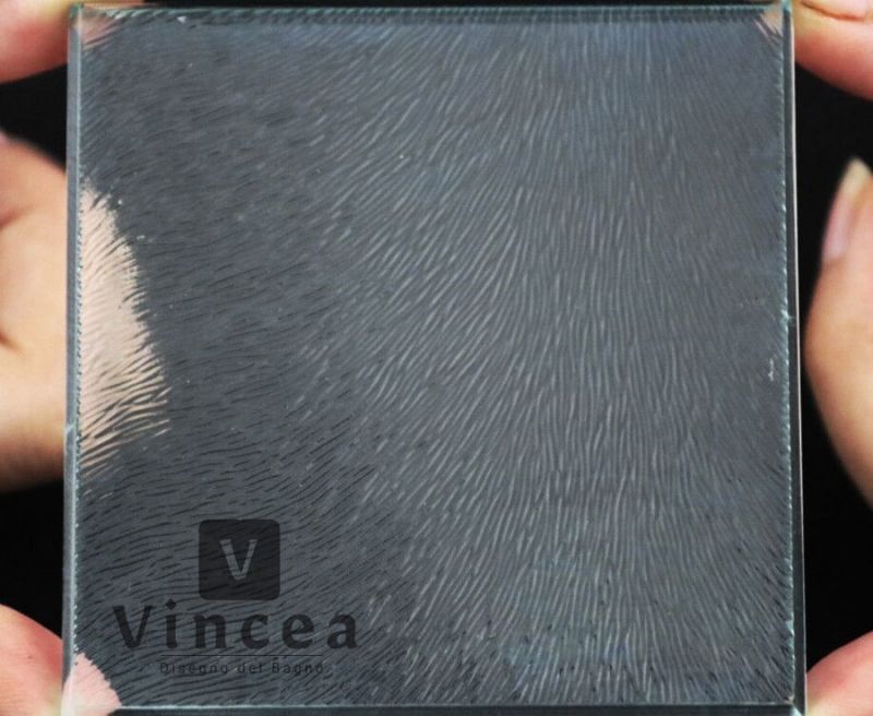 Душевая дверь Vincea Garda VPP-1O900CH-R