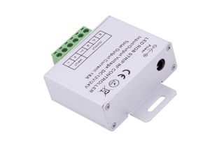Контроллер для ленты SWG RF RGB 00-00001903