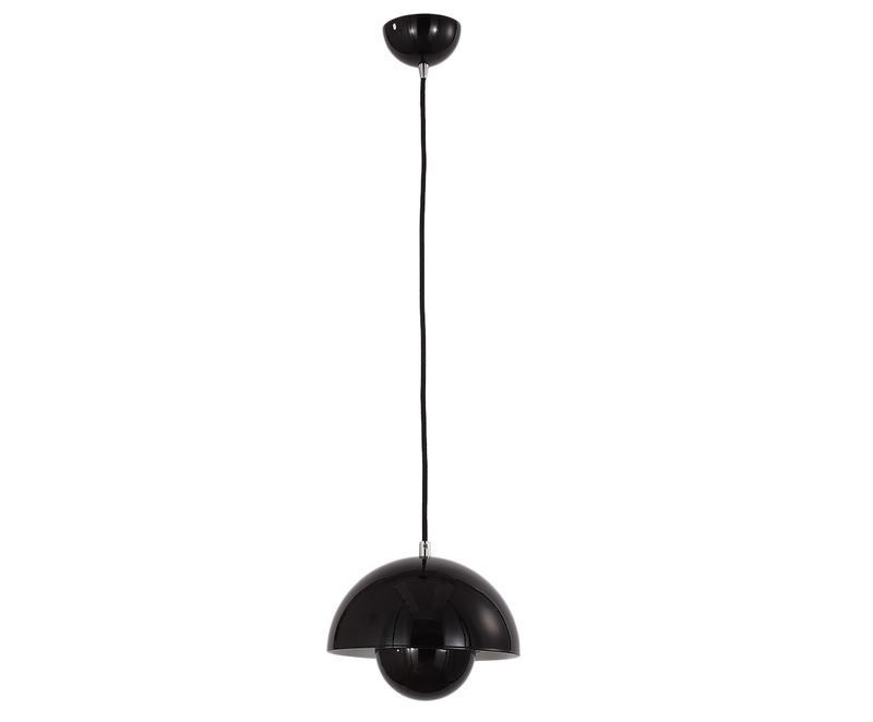 Подвесной светильник Narni 197.1 Nero фото 1