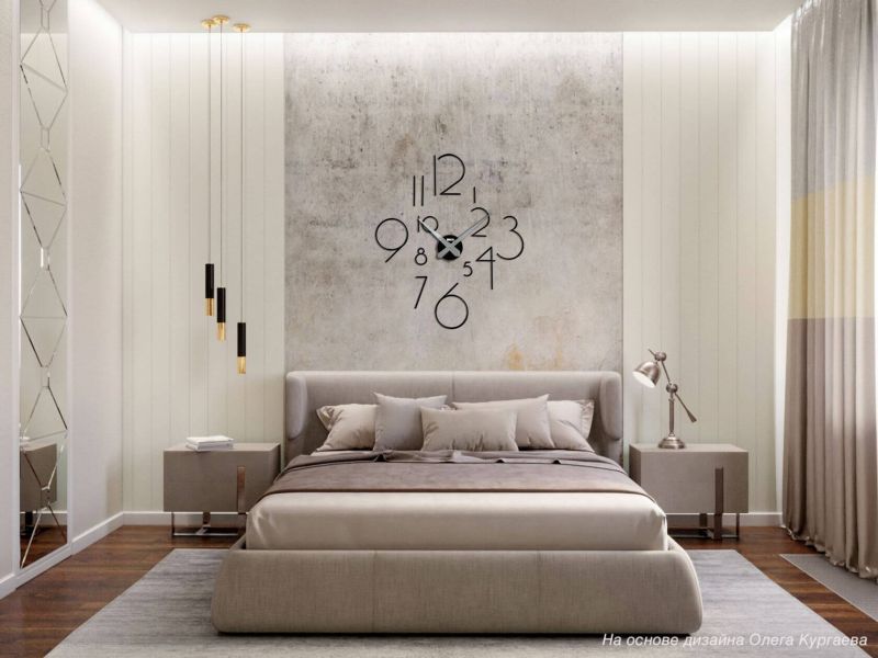 Настенные часы Incantesimo Design Liberum 211 N фото 2
