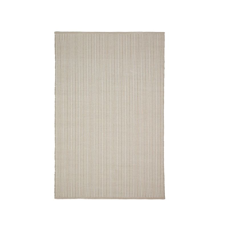 Ковер бежевого цвета 160 x 230 см Canyet  La Forma (ex Julia Grup) BD-2609143 фото 1