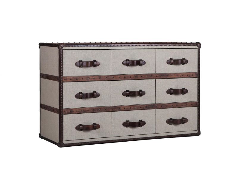 Комод Sotogrande Sirius Linen Chest BD-3053313 фото 1