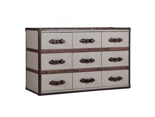 Комод Sotogrande Sirius Linen Chest BD-3053313