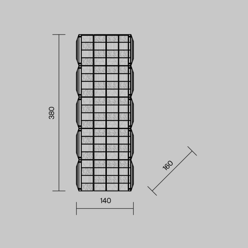 Настенный светильник (бра) Maytoni Castello MOD335WL-L20CH3K фото 8